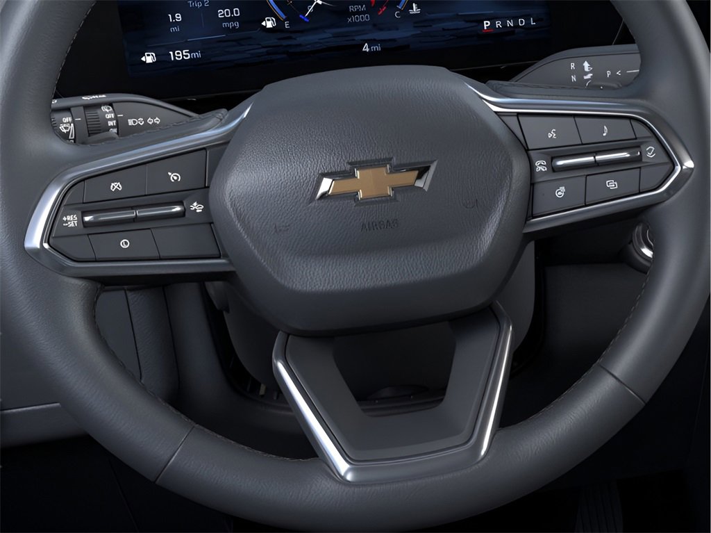 2025 Chevrolet Suburban Premier photo 13