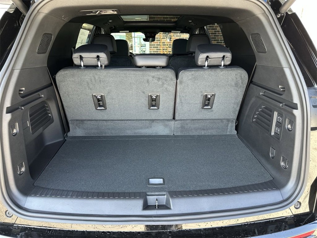 2026 Chevrolet Traverse High Country photo 27
