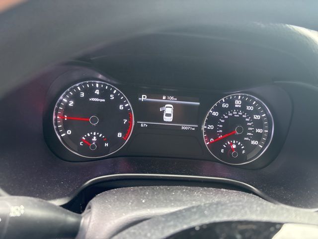 2023 Kia Forte LXS photo 6