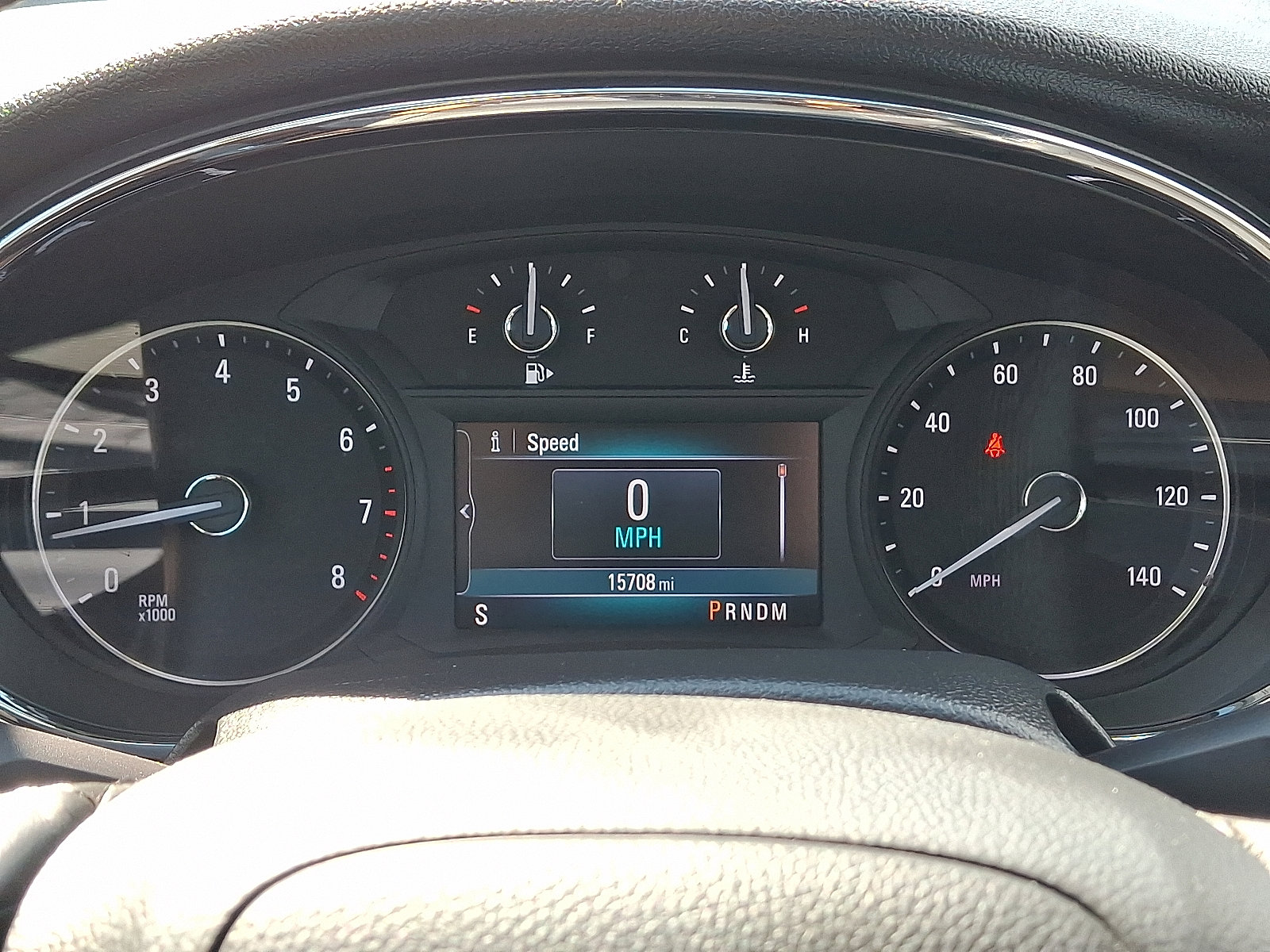 2022 Buick Encore Preferred photo 21