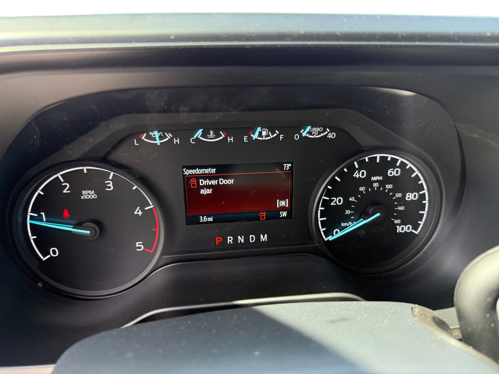 2025 Ford F-250 XL photo 11