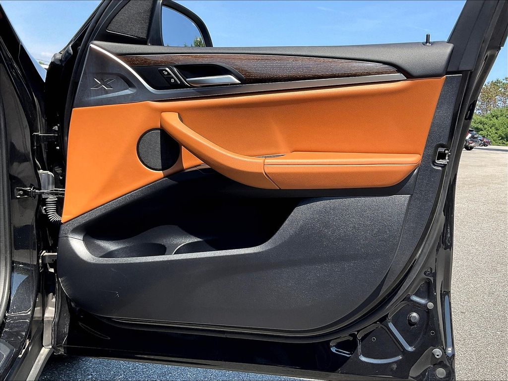 2023 Bmw X3 xDrive30i photo 9