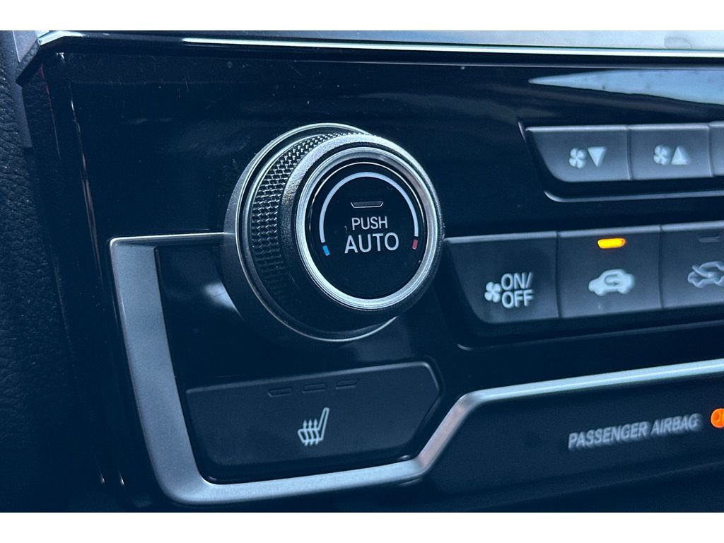 2022 Honda CR-V EX-L photo 28