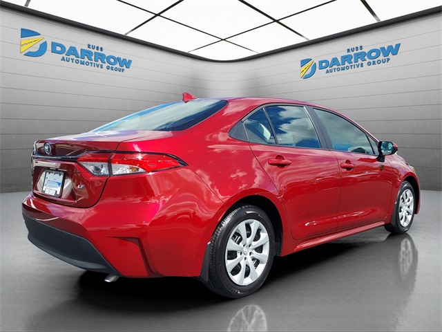 2024 Toyota Corolla LE photo 5