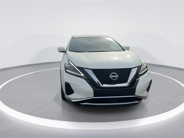 2023 Nissan Murano S photo 3