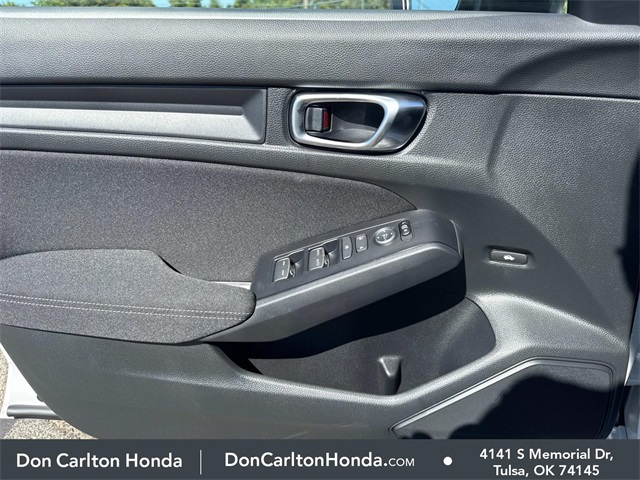 2026 Honda Civic Sport photo 7