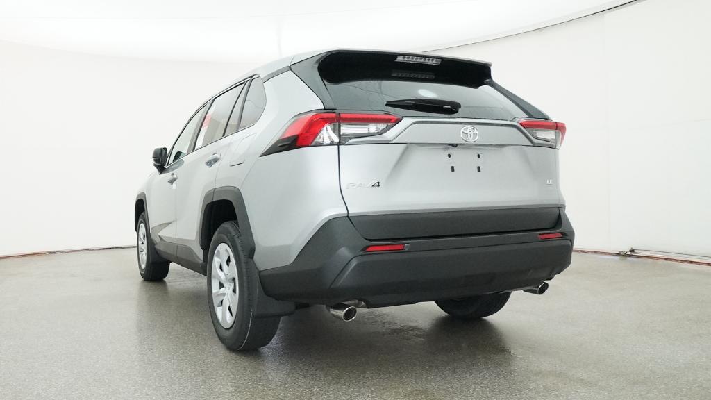 2025 Toyota RAV4 LE photo 15