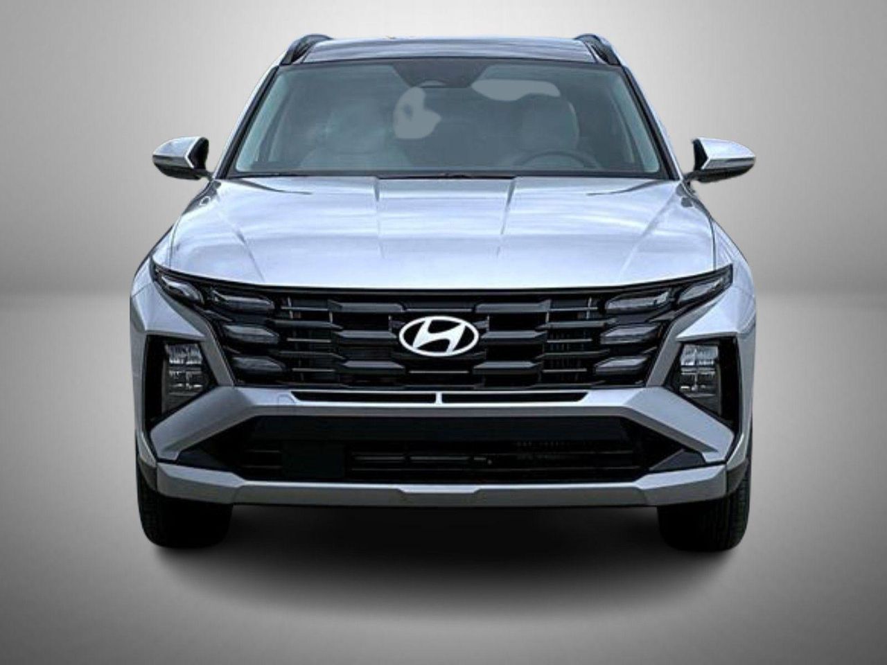 2025 Hyundai Tucson Hybrid SEL Convenience Sport photo 2