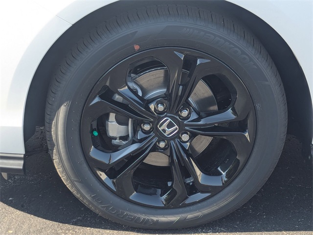 2025 Honda Accord SE photo 10