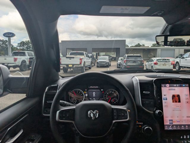 2026 Ram 1500 Big Horn Lone Star photo 33