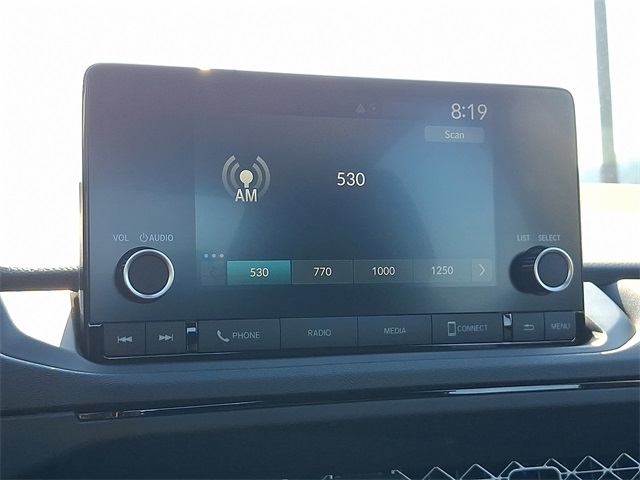 2025 Honda Accord SE photo 15