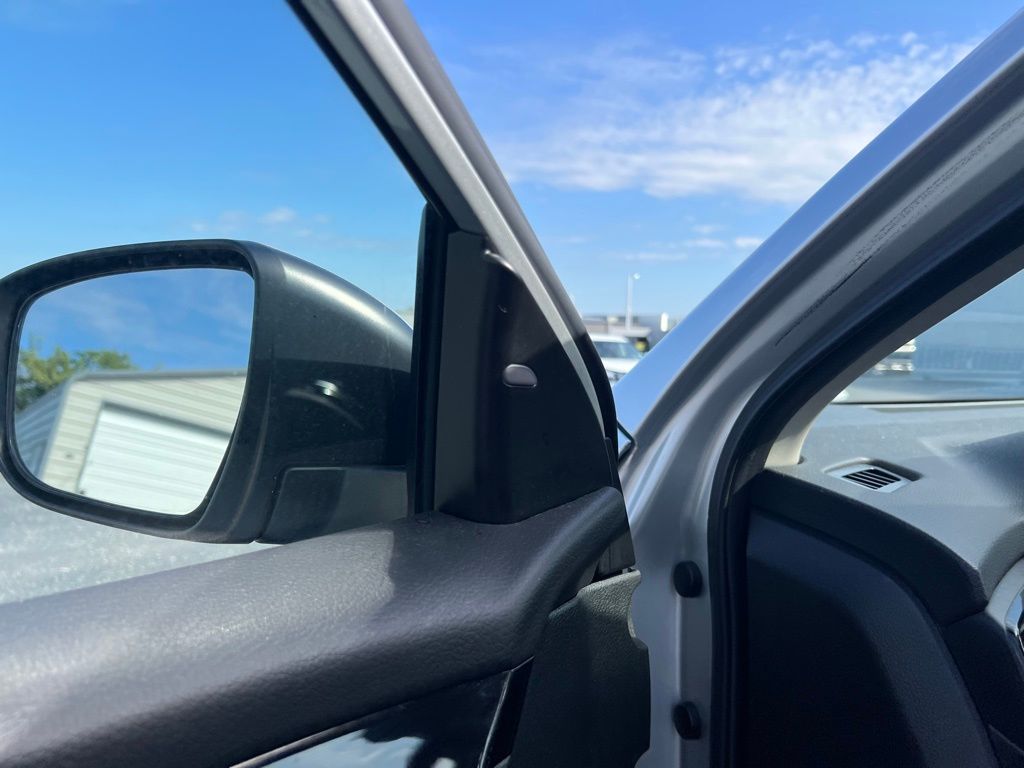 2022 Nissan Rogue Sport SL photo 12