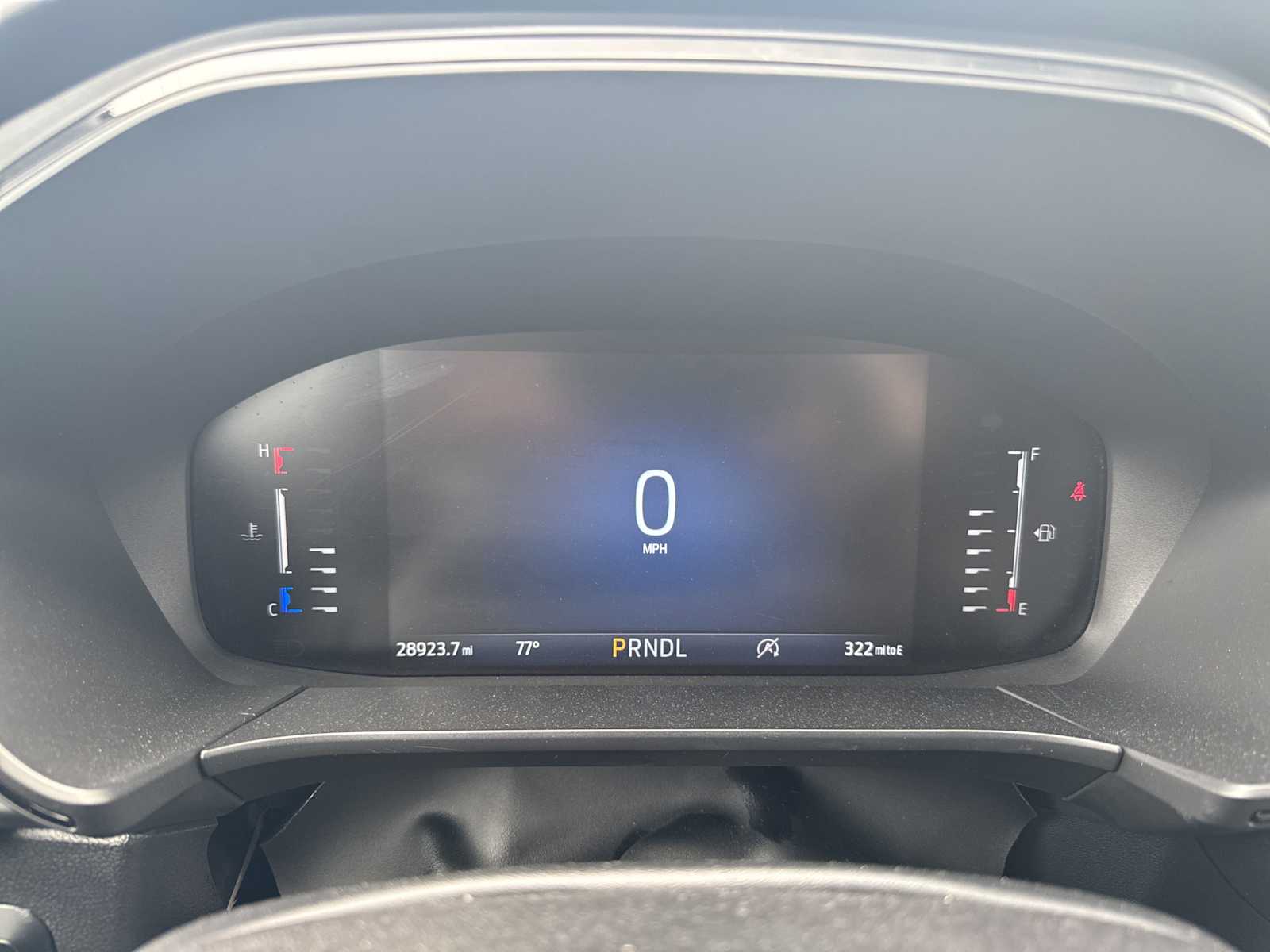 2024 Ford Escape ST-Line photo 26
