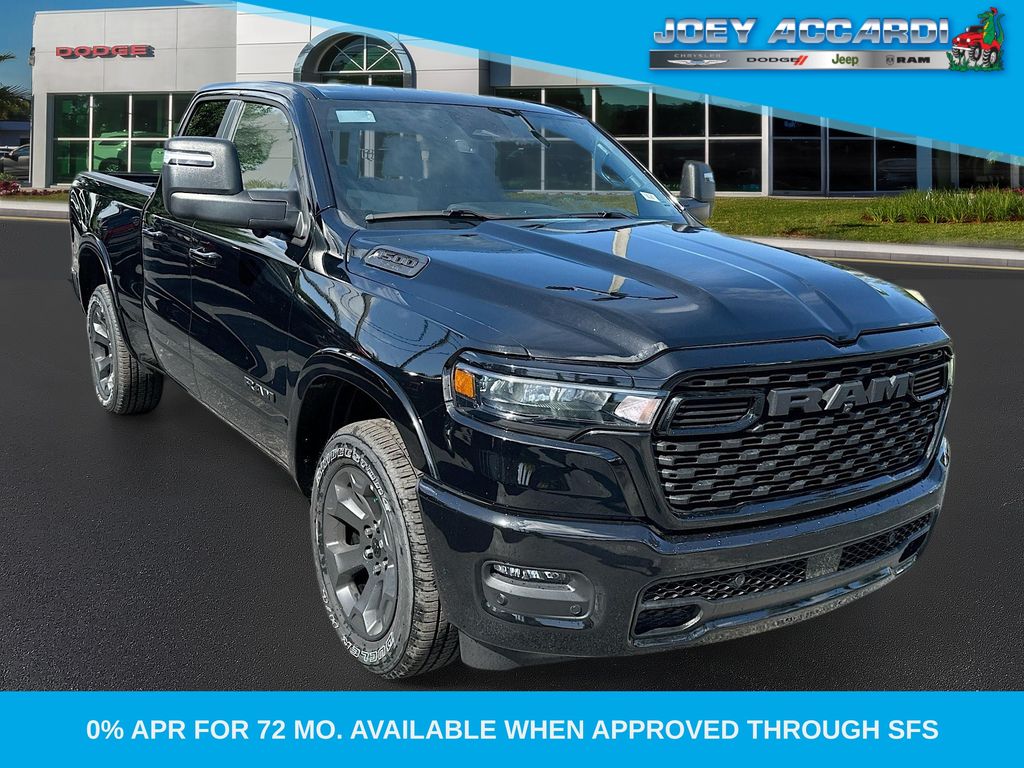 2025 RAM Ram 1500 Pickup Big Horn/Lone Star's photo