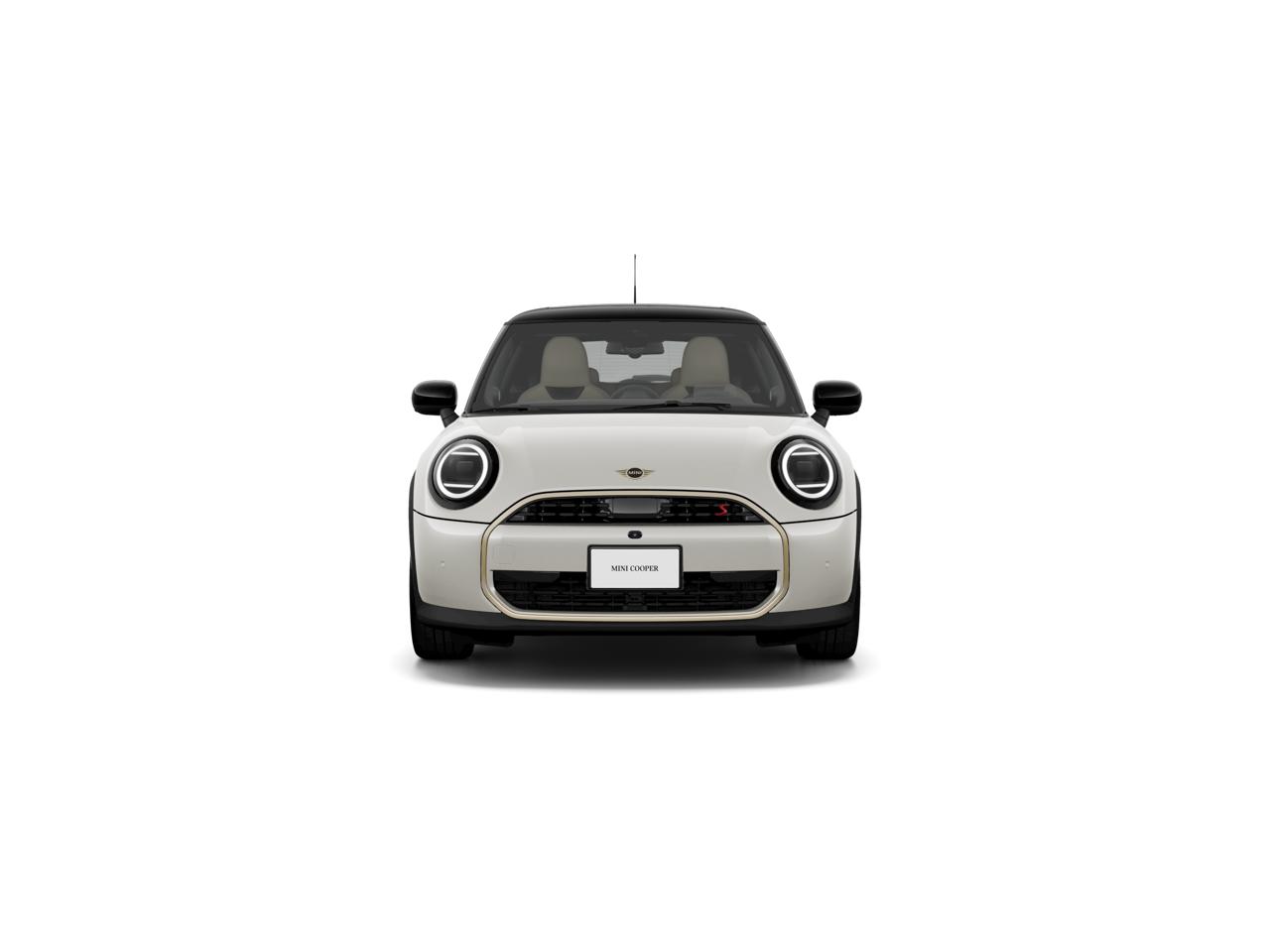 2026 MINI Hardtop 2 Door S's photo
