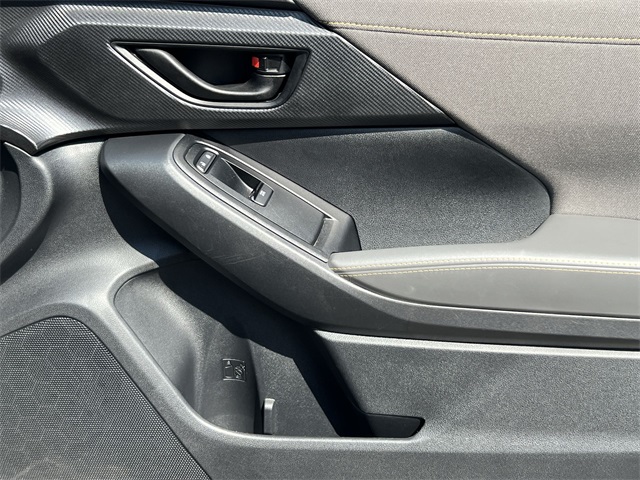 2024 Subaru Crosstrek Sport photo 35