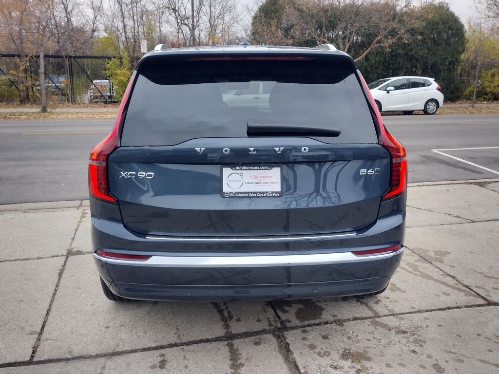 2026 VOLVO XC90 - Image 7