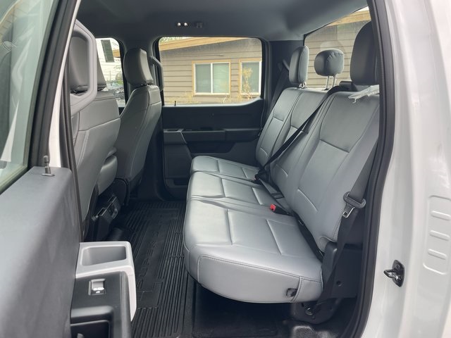 2025 Ford F-250 photo 11
