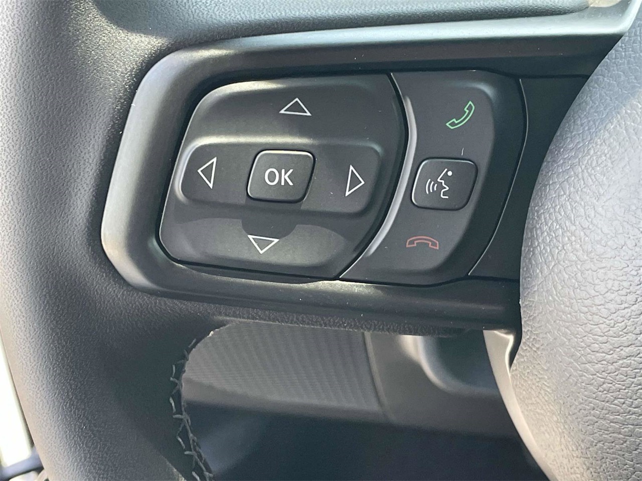 2025 Jeep Wrangler Sport S photo 11