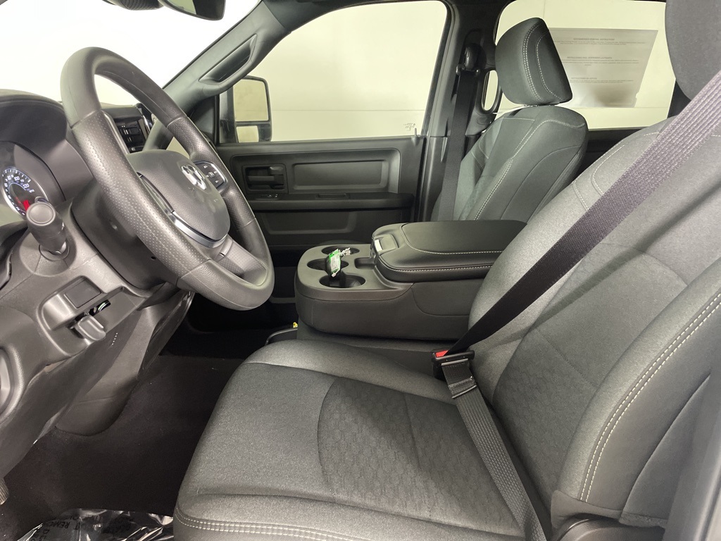 2026 Ram 2500 Tradesman photo 19