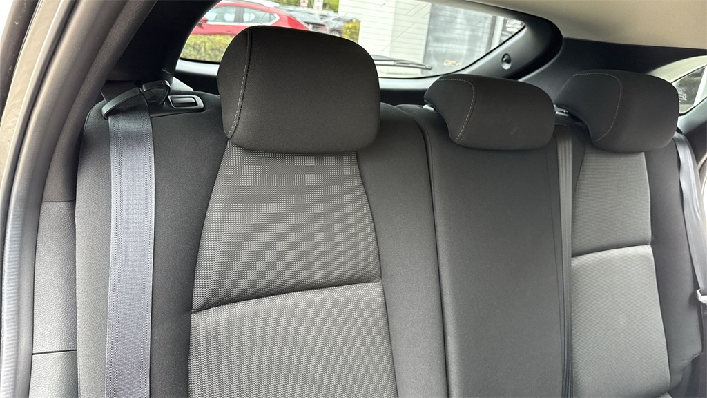 2024 Mazda CX-30 2.5 S photo 42