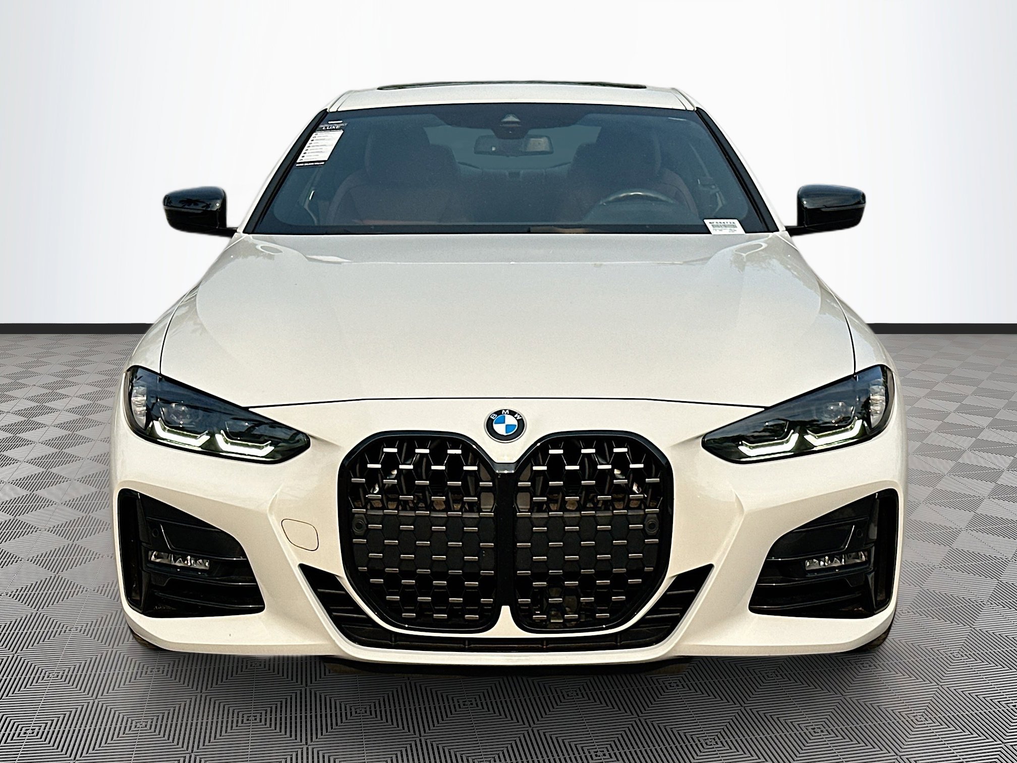 2023 Bmw 430i photo 2