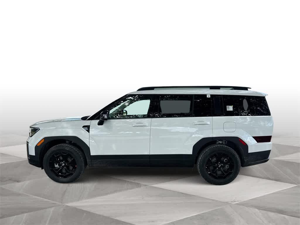 2026 Hyundai Santa Fe XRT photo 3