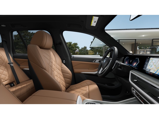 2026 Bmw X5 xDrive40i photo 7