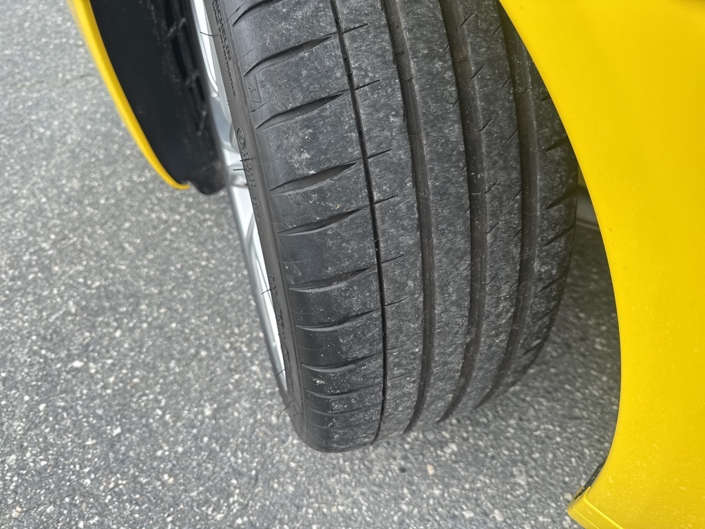 2018 Porsche 911 photo 24
