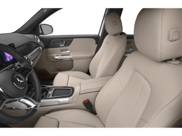 2025 Mercedes Benz EQB 300 4MATIC photo 46