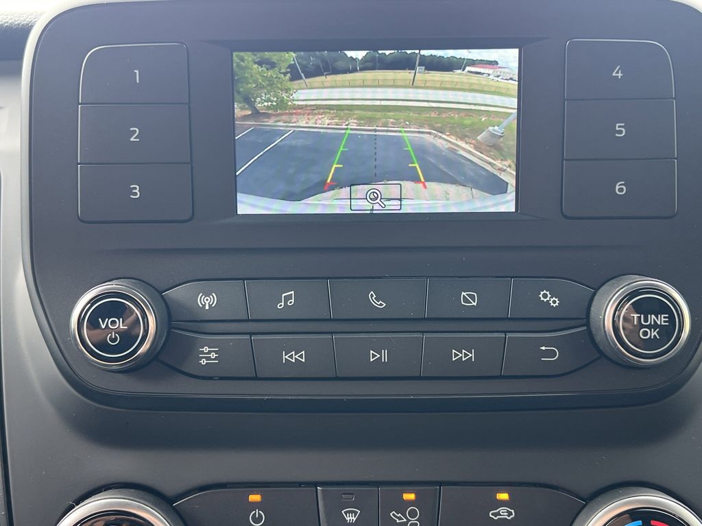 2025 Ford Transit photo 2