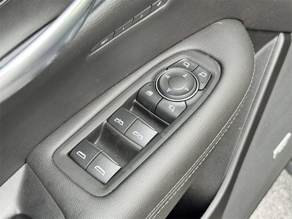 2022 Cadillac XT5 Premium Luxury photo 24