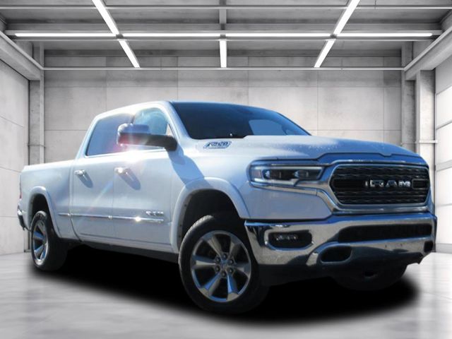 2019 RAM Ram 1500 Pickup Limited