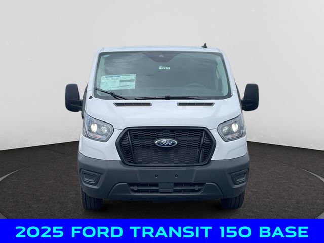 2025 Ford Transit Cargo Van photo 4
