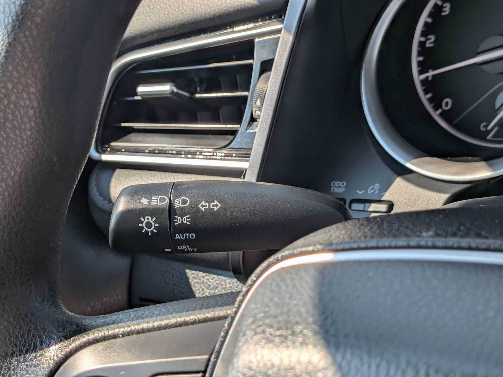 2024 Toyota Camry LE photo 26