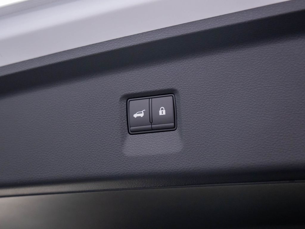 2026 Infiniti QX60 Luxe photo 28