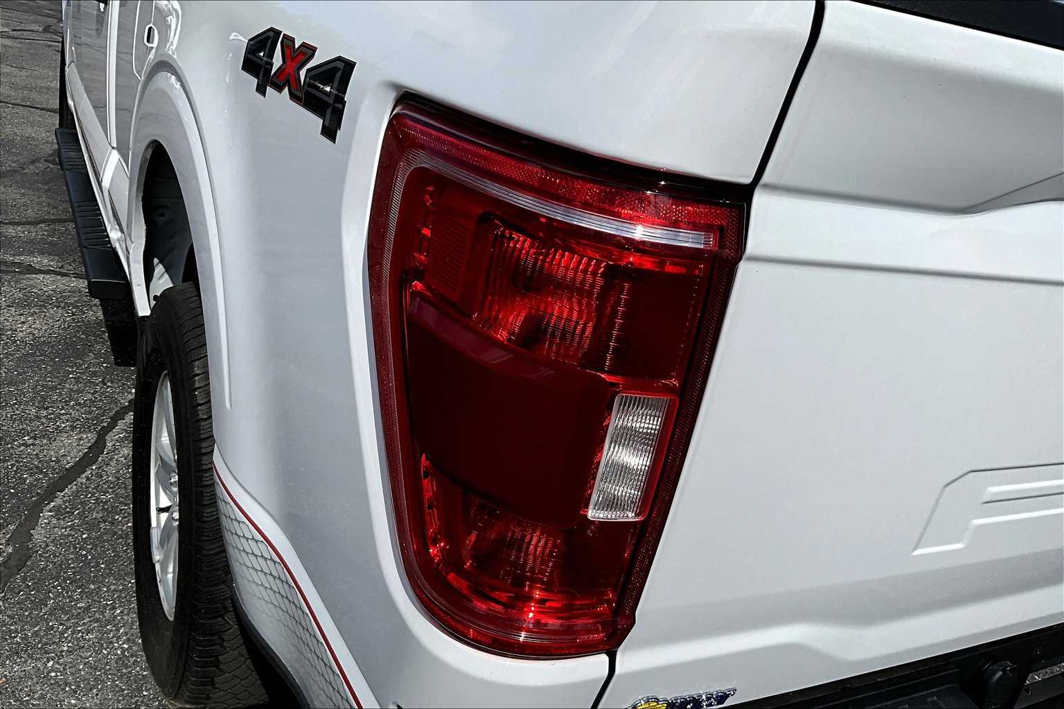 2021 Ford F-150 XLT photo 33