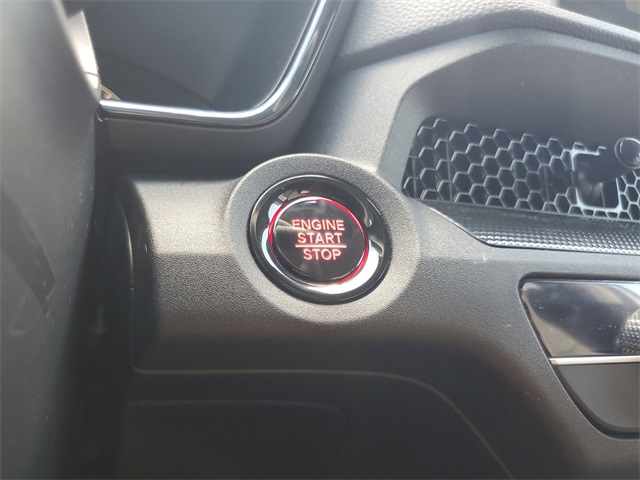 2026 Honda CR-V LX photo 25