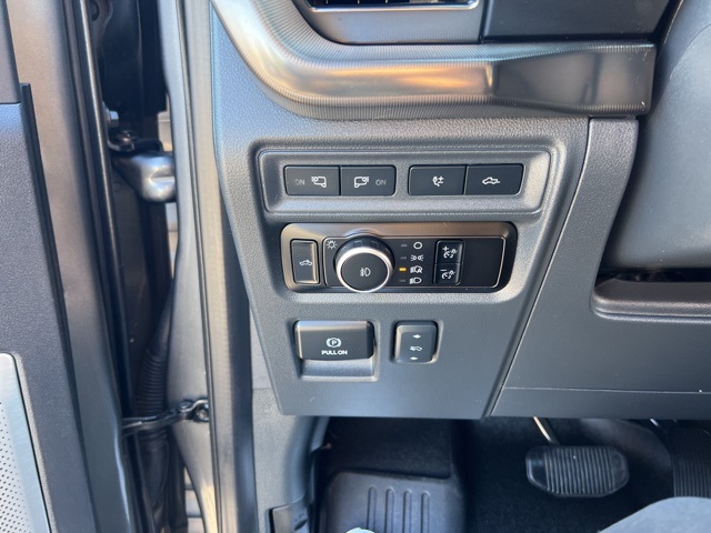 2024 Ford F-150 Platinum photo 14