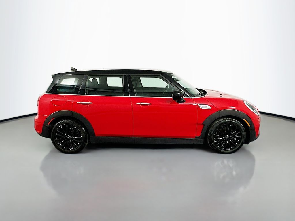 2023 Mini Cooper Base S photo 4