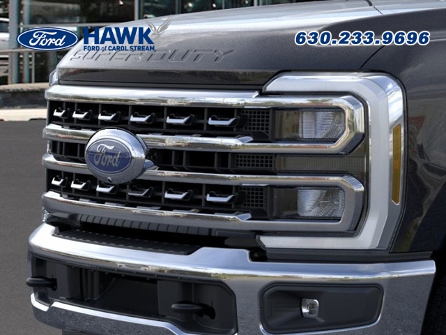 2026 FORD F-250 - Image 17