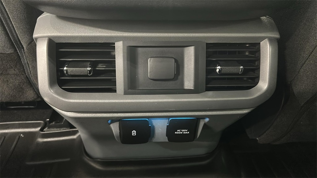2022 Ford F-150 XLT photo 21