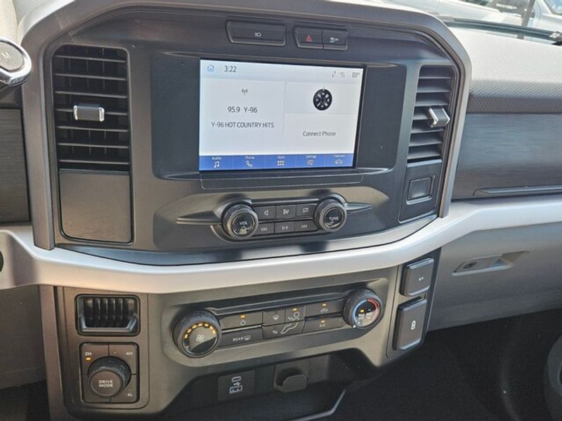 2023 Ford F-150 XLT photo 18