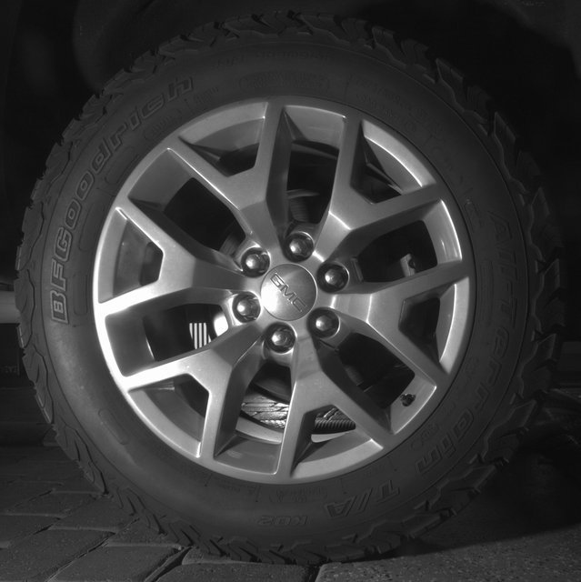 2018 Gmc Sierra 1500 SLT photo 18