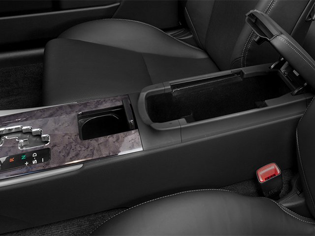 2014 Lexus IS 250 photo 15