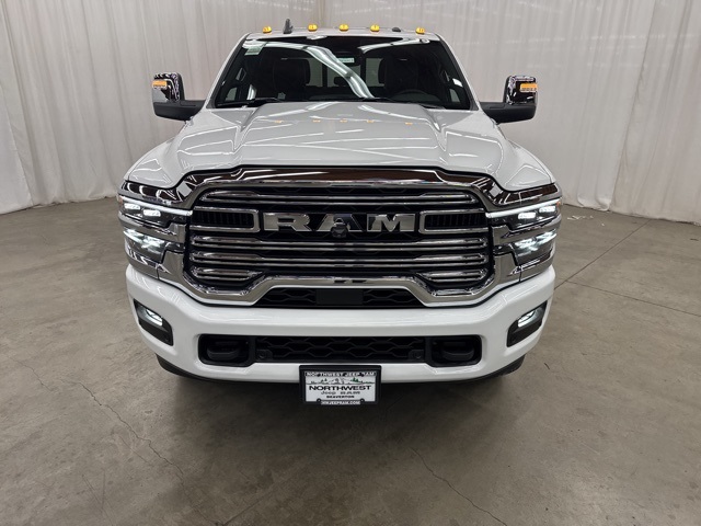 2026 Ram 3500 Laramie photo 2