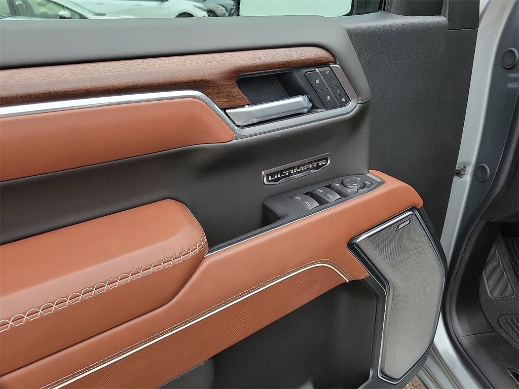 2026 Gmc Sierra 1500 Denali Ultimate photo 18