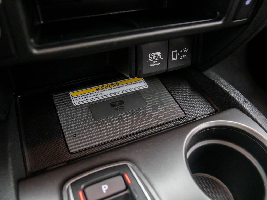 2022 Honda Pilot Special Edition photo 19