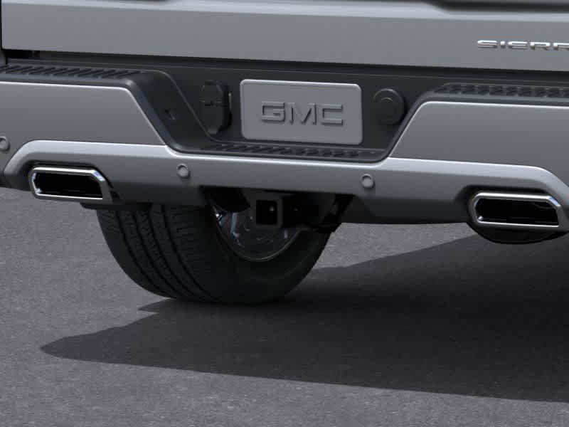 2026 Gmc Sierra 1500 Denali Ultimate photo 12