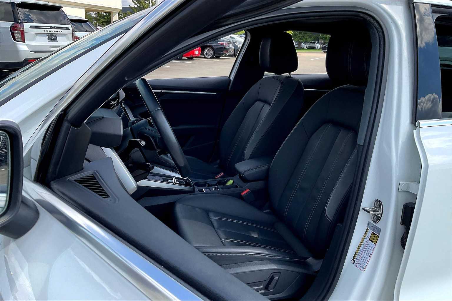 2022 Audi A3 Premium photo 6